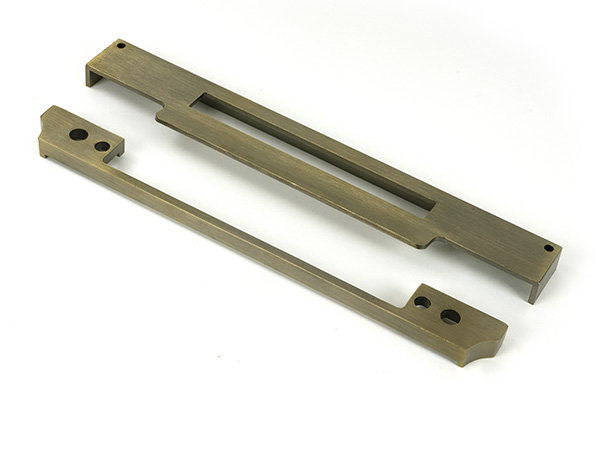 Rebate Kit, Aged Brass