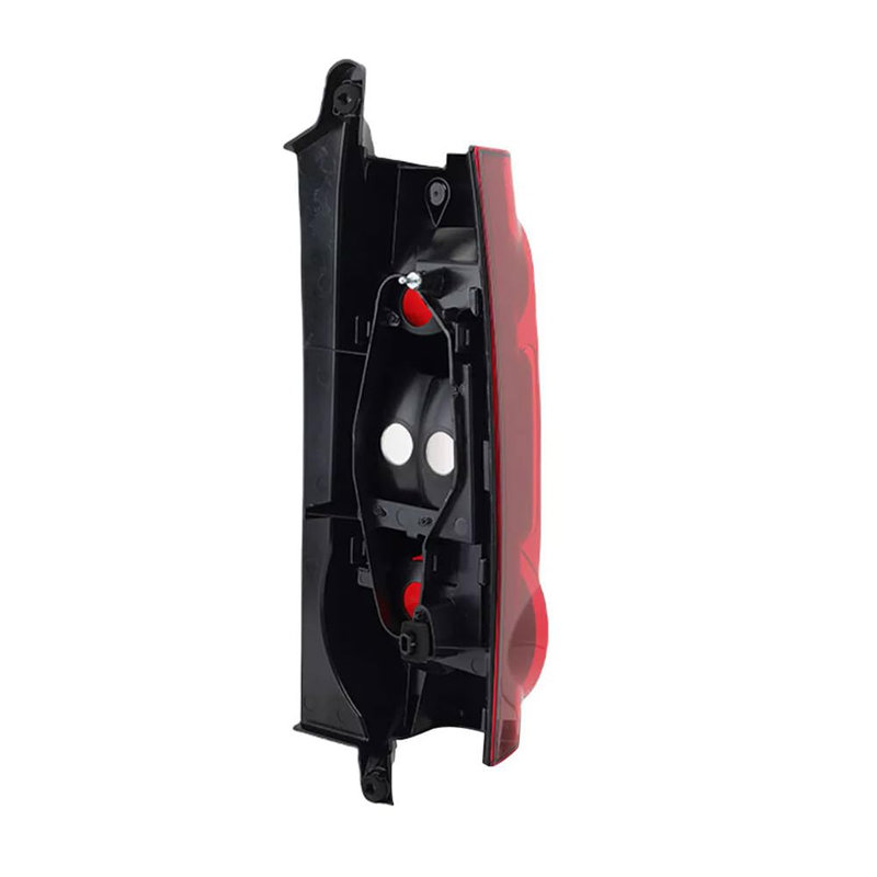 Right Rear Tail Light Assembly for PARTNER 2012-2019 – Replacement Brake, Stop & Turn Turn Power Transfer Lamp – High Visibility, Durable, Easy Installation – No Bulbs – Specification: Right