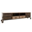 Heavy Industry TV Stand for TVs up to 88"-47854035