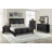 Quebec Solid Wood Piece Bedroom Set-1222240751-1222193776
