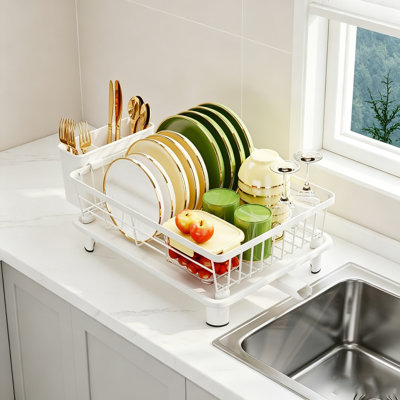 Countertop Dish Rack