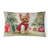 Other/No Pattern Outdoor Throw Pillow