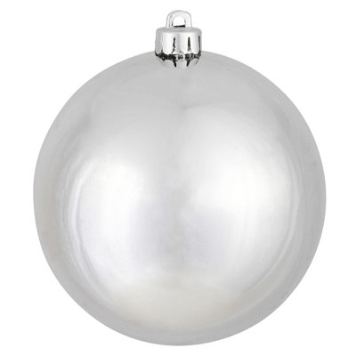 Holiday Décor Ball Ornament
