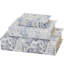 3 - Piece Book Box-256209141