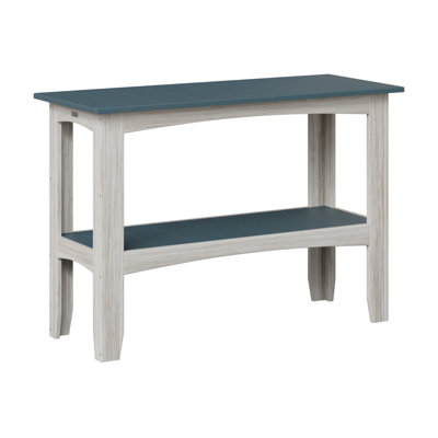Outdoor Bar Table