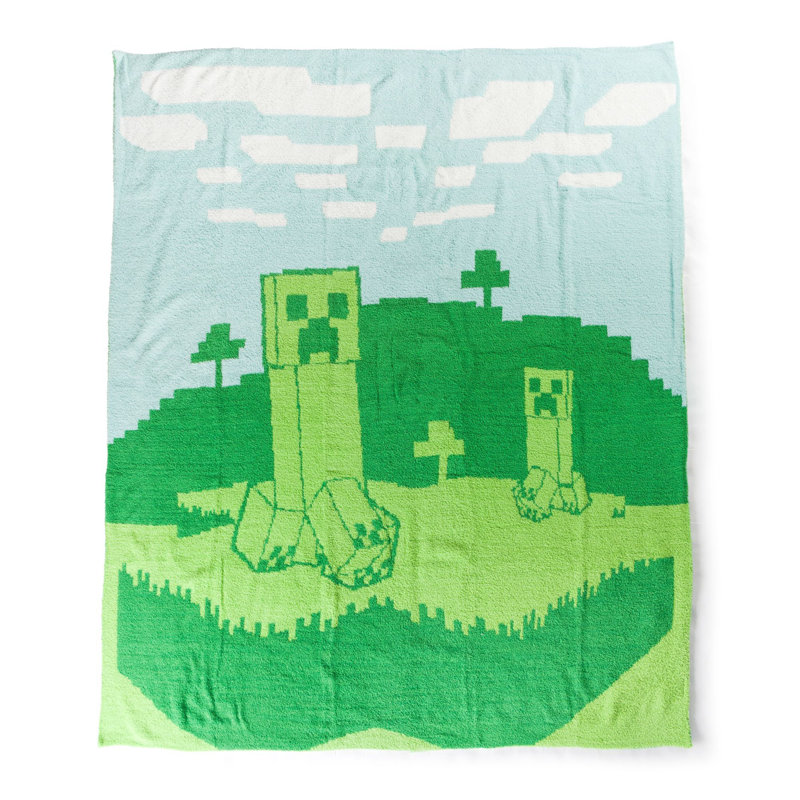 Throw Blanket