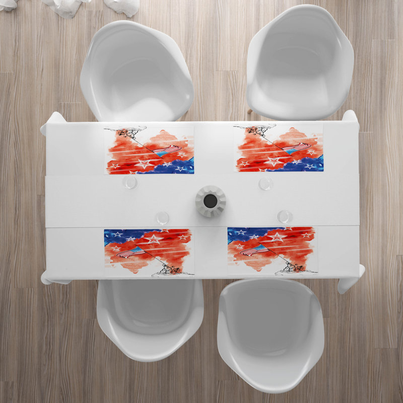 Récapitulatif 18,5" 4e de juillet