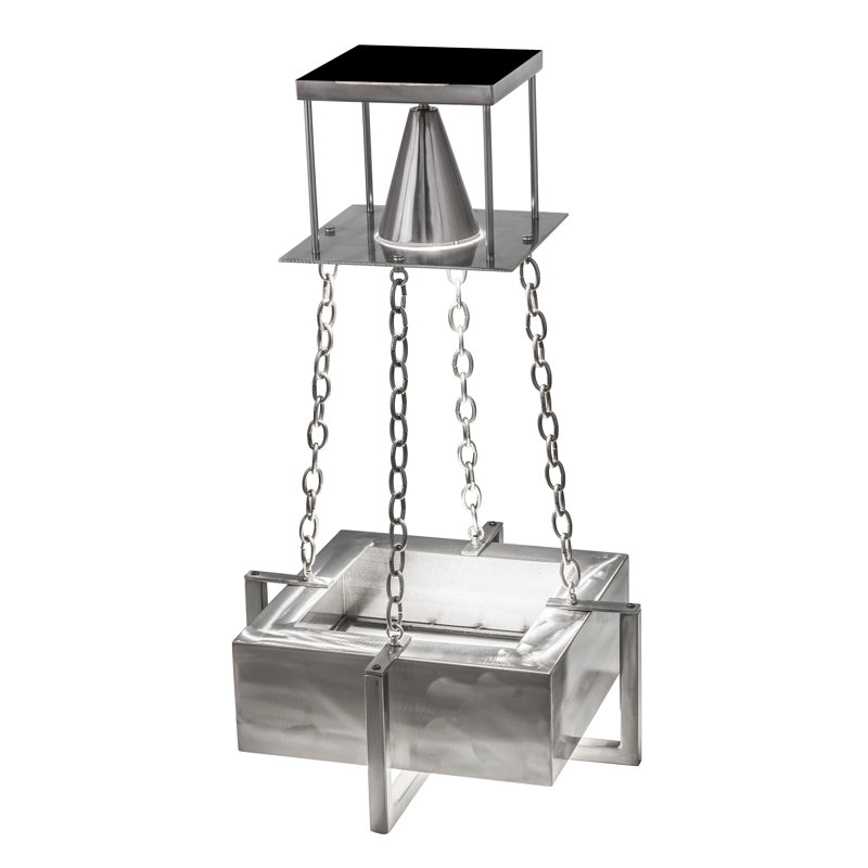 Quadrato 1 - Light Pendant