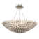 Broche 8 - Light Chandelier