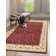 Weisgerber Floral Indoor Rug