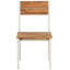 Kahrama Outdoor Patio Dining Side Chair