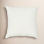 Genesta 20" x 20" Cotton Pillow Cover