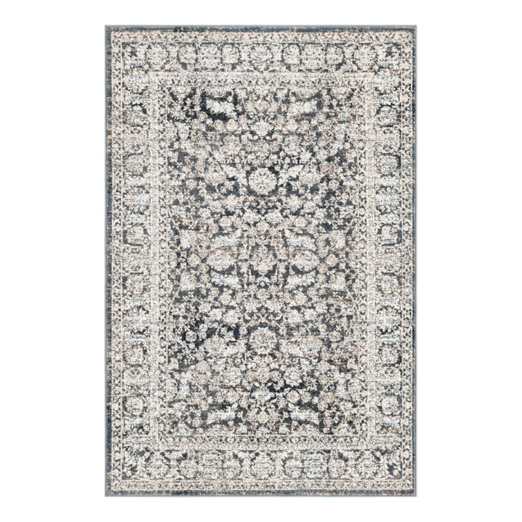 Jill Zarin Central Park Uptown Rug