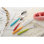 ANNOVA Stainless Steel Flatware Set - Service for 6