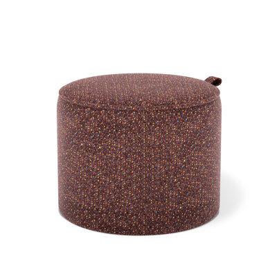 Drummond Pouffe