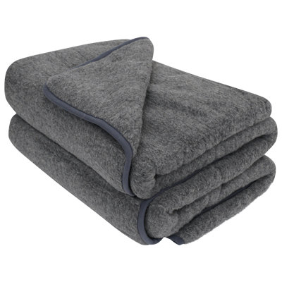 Solid Colour Bedding
