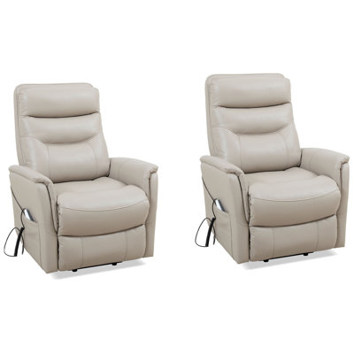 Akeelah 42" Wide Standard Recliner