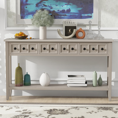 Console Dalaina