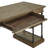 Kyler Solid Wood Top Writing Desk-2029312099