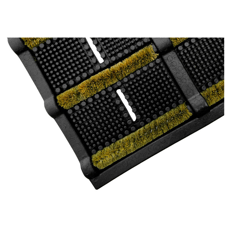 Pin Rod Mat 16" x 24"