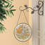 Panneau de vitrail Autumn-133227462