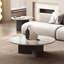 Table basse simple en marbre-352304083