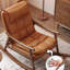 Solid Wood Rocking Chair-99191915