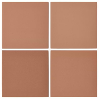 Born 5X5 Matte Porcelain Tile