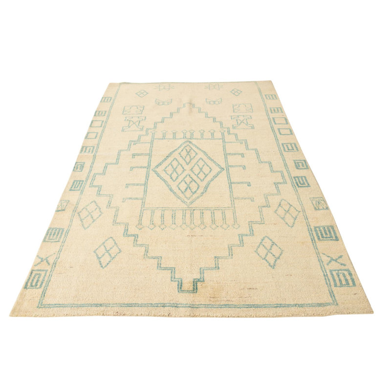 Ottilie Ivory Rug