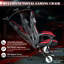 Fauteuil de jeu pour pc de massage & racing-1932353726