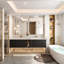 Miroir de salle de bain mural Cozy Design-102799379-102799374-102799396
