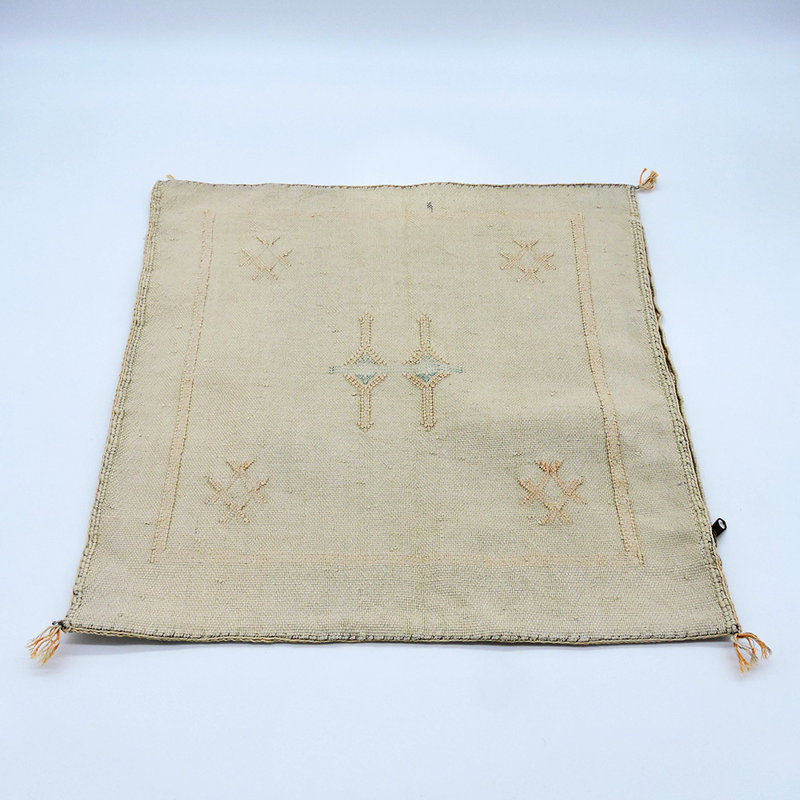  Rectangular Throw Pillow Cover