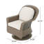 Fauteuil club pivotant Liam (ensemble de 2)-1631227404-1631227405