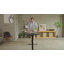 Structure de bureau debout à hauteur ajustable Essential Electric-159122175