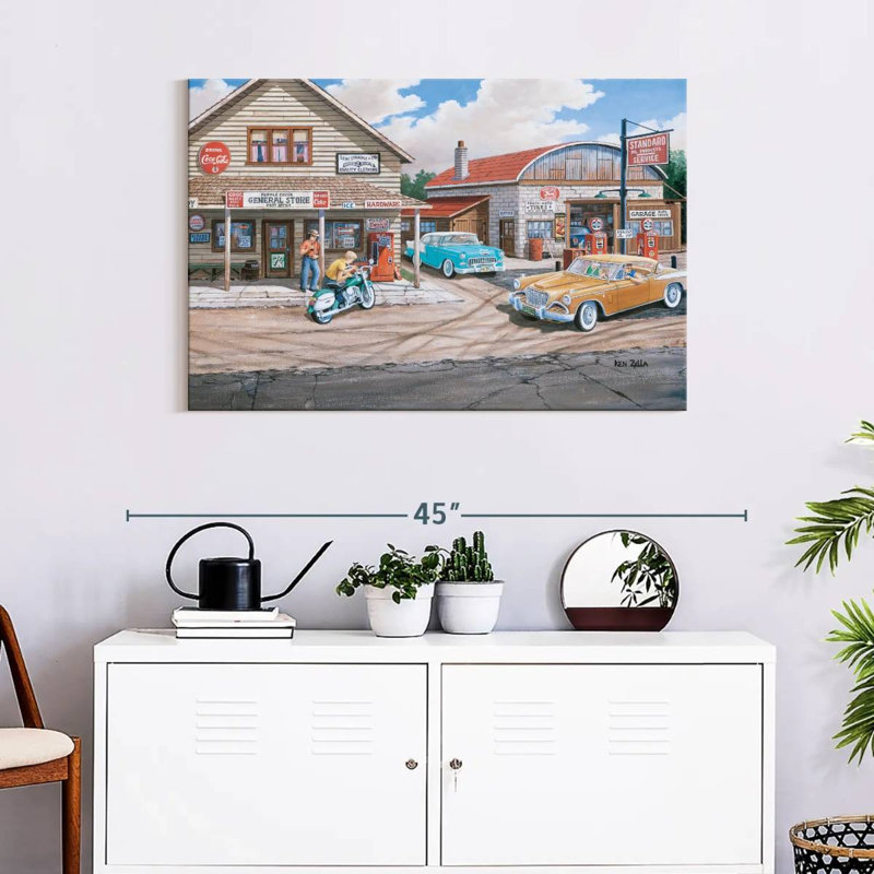 Popple Creek Store