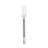 Twist Handle Cocktail Fork