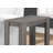 Versatile Transitional Accent Table for Side, End, Nightstand, Lamp Use in Living Room, Bedroom and More-2145509085