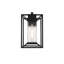 Applique murale noire Willington-285011739
