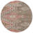Machine Washable Indoor/Outdoor Chayden ACN1091 Brown Rug-109484196