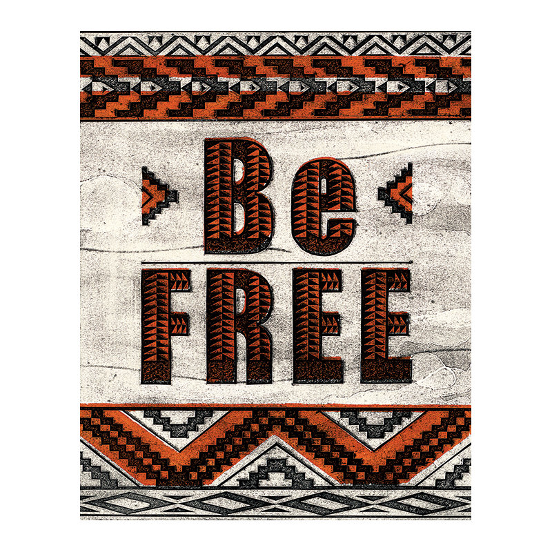 Print on Canvas, Wrapped Canvas