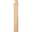 Thorton Craftsman Rustic Wood Outlooker-31644823-31652209