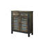 Console Glancio Anqtique