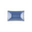 Vaisselle en verre 4,25 po x 2,5 po x H: 0,5 po Ramequin de verre rectangulaire 1 oz (ensemble de 6)-110950857
