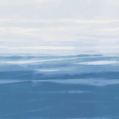 Manzara 13.35m x 68.5cm Wallpaper Roll