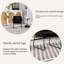 Chaise de bureau Modern