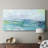 Abstract Seris 6 #XXVI-Gallery Wrapped Canvas