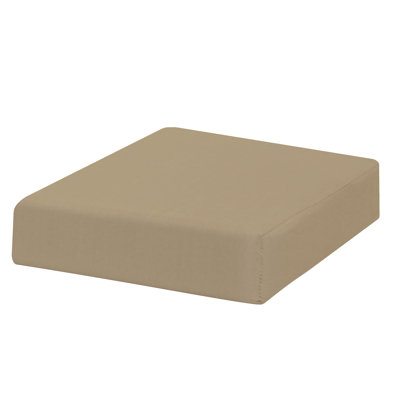 25" Sunbrella® Seat Cushion