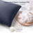 Wynee Outdoor Loveseat Cushions 46X26X5 Bench Seat / Back Cushion, Only Cushions-2095870930
