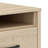 Pruitt 22.7" 2 Drawer Nightstand-916685488-931287793