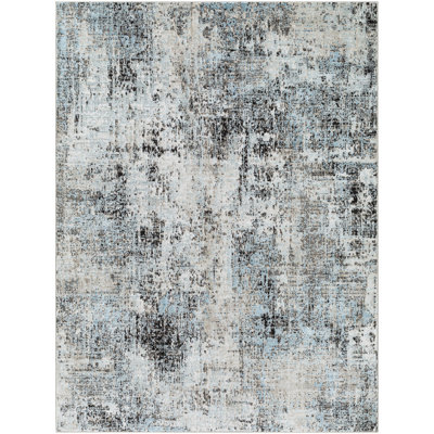 Abymes Rug